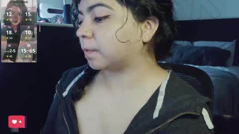 Kimmi online show from 04-26-26, 09:23