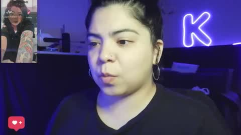 Snapshot of kimmiakiss22 chatting on 05-03-26, 02:28 Kimmi online show from 05-03-26, 02:28