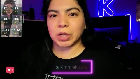 Snapshot of kimmiakiss22 chatting on 05-09-26, 04:17 Kimmi online show from 05-09-26, 04:17
