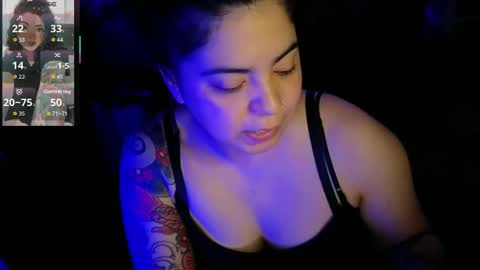 Snapshot of kimmiakiss22 chatting on 05-18-26, 04:07 Kimmi online show from 05-18-26, 04:07