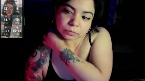 Snapshot of kimmiakiss22 chatting on 05-22-26, 01:24 Kimmi online show from 05-22-26, 01:24