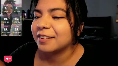 Snapshot of kimmiakiss22 chatting on 05-30-26, 10:29 Kimmi online show from 05-30-26, 10:29