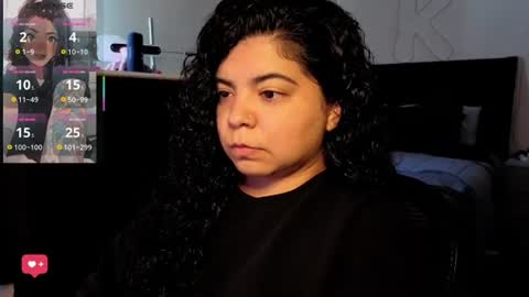 Snapshot of kimmiakiss22 chatting on 06-11-26, 08:18 Kimmi online show from 06-11-26, 08:18
