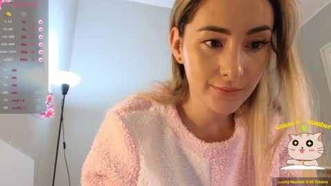 Kimmie online show from 01-03-25, 09:47