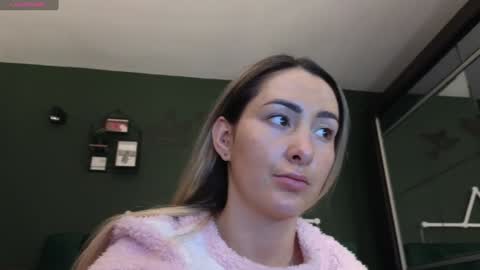 Kimmie online show from 01-26-25, 07:20