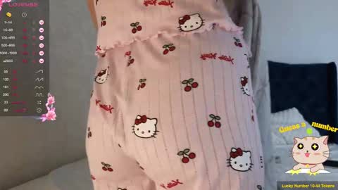 Kimmie online show from 02-11-25, 08:58