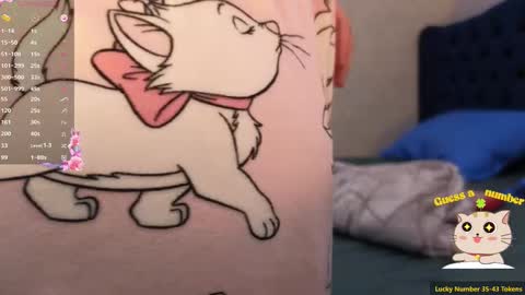 Kimmie online show from 02-20-25, 09:53