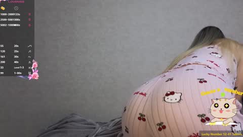 Kimmie online show from 03-04-25, 07:11