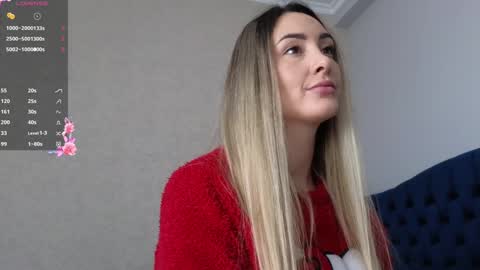 Kimmie online show from 03-12-25, 09:44