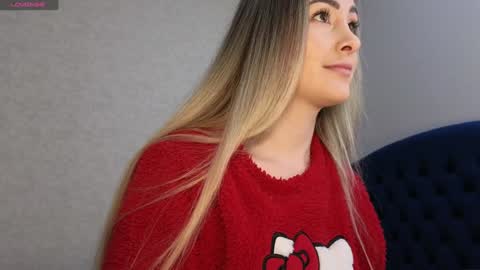 Kimmie online show from 03-12-25, 06:55