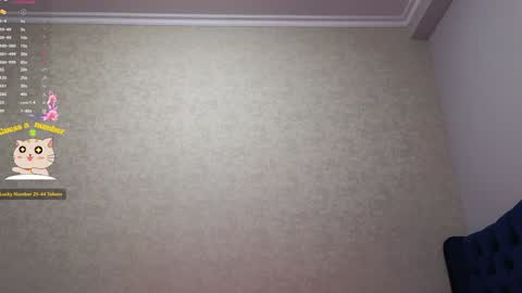 Kimmie online show from 11-13-25, 07:57