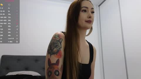 Kimmie online show from 04-06-26, 06:42