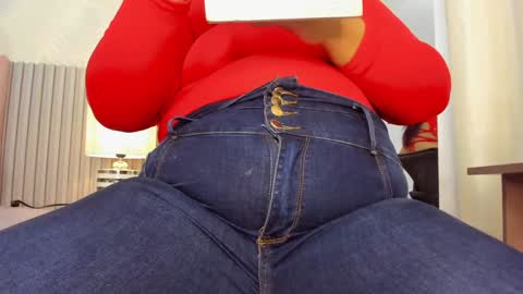 Snapshot of kimmie_kaboom_ chatting on 01-02-25, 05:50 Karla online show from 01-02-25, 05:50