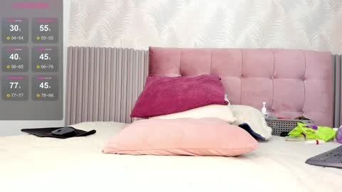 Snapshot of kimmie_kaboom_ chatting on 01-16-25, 10:02 Karla online show from 01-16-25, 10:02