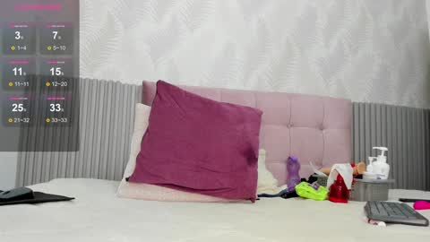 Snapshot of kimmie_kaboom_ chatting on 01-18-25, 10:06 Karla online show from 01-18-25, 10:06