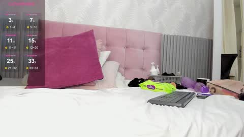 Snapshot of kimmie_kaboom_ chatting on 01-25-25, 10:18 Karla online show from 01-25-25, 10:18