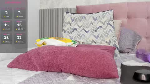 Snapshot of kimmie_kaboom_ chatting on 02-14-25, 10:14 Karla online show from 02-14-25, 10:14