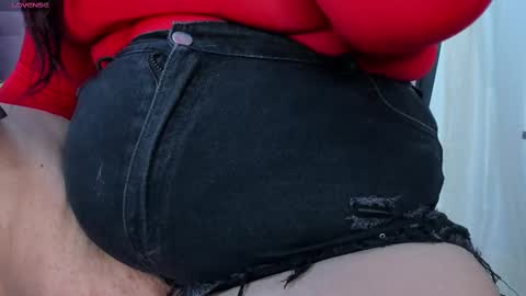 Snapshot of kimmie_kaboom_ chatting on 03-01-25, 07:04 Karla online show from 03-01-25, 07:04