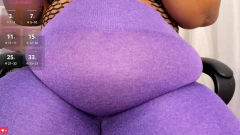 Snapshot of kimmie_kaboom_ chatting on 09-08-25, 06:51 Karla online show from 09-08-25, 06:51