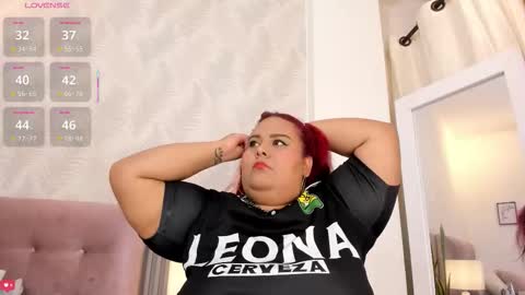 Snapshot of kimmie_kaboom_ chatting on 12-03-25, 07:34 Karla online show from 12-03-25, 07:34