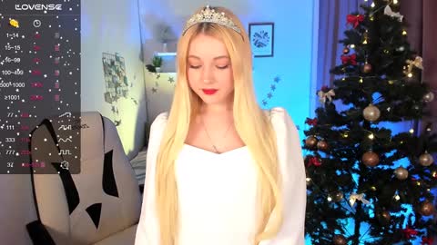  Your Kimmie  follow me  online show from 12-24-24, 02:01