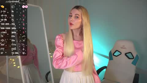  Your Kimmie  follow me  online show from 01-11-25, 02:04