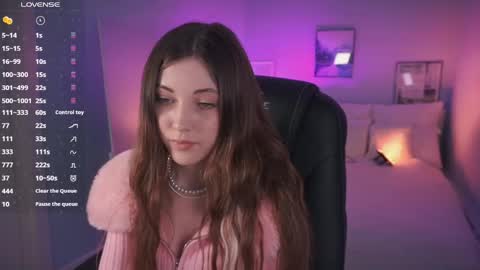  Your Kimmie  follow me  online show from 03-08-26, 07:56