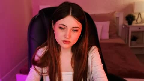 Snapshot of kimmie_shine chatting on 05-02-26, 12:10 Your Kimmie follow me online show from 05-02-26, 12:10
