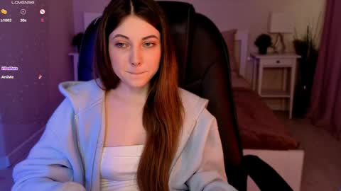 Snapshot of kimmie_shine chatting on 05-15-26, 03:41 Your Kimmie follow me online show from 05-15-26, 03:41