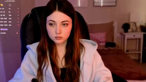 Snapshot of kimmie_shine chatting on 05-28-26, 02:14 Your Kimmie follow me online show from 05-28-26, 02:14