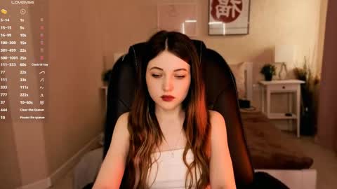 Snapshot of kimmie_shine chatting on 06-06-26, 02:44 Your Kimmie follow me online show from 06-06-26, 02:44
