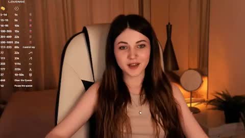 Snapshot of kimmie_shine chatting on 06-15-26, 07:43 Your Kimmie follow me online show from 06-15-26, 07:43
