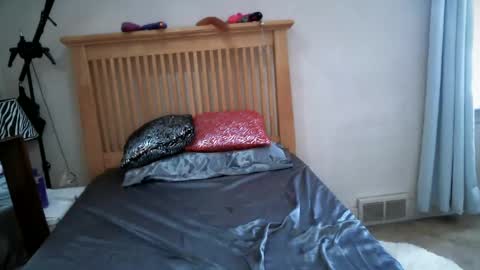 Kimmi Taylor online show from 02-17-25, 07:31