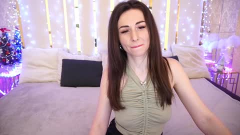 Margo online show from 12-18-24, 02:06