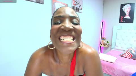 Kim online show from 05-18-26, 12:44