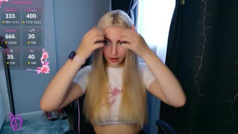 kimmy1_powell online show from 02-01-26, 03:49