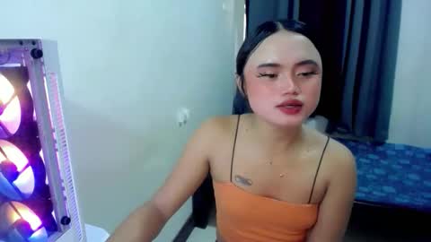 kim ejara online show from 03-20-26, 02:27