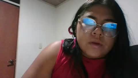 Snapshot of kimmy_kimmy_ chatting on 01-26-25, 01:41 Kimmy online show from 01-26-25, 01:41