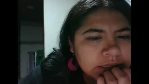 Snapshot of kimmy_kimmy_ chatting on 01-30-25, 01:00 Kimmy online show from 01-30-25, 01:00