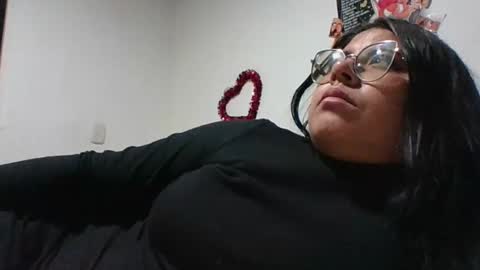 Snapshot of kimmy_kimmy_ chatting on 02-15-25, 01:21 Kimmy online show from 02-15-25, 01:21