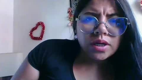 Snapshot of kimmy_kimmy_ chatting on 02-23-25, 08:22 Kimmy online show from 02-23-25, 08:22