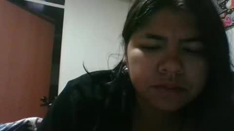 Snapshot of kimmy_kimmy_ chatting on 02-24-25, 11:43 Kimmy online show from 02-24-25, 11:43