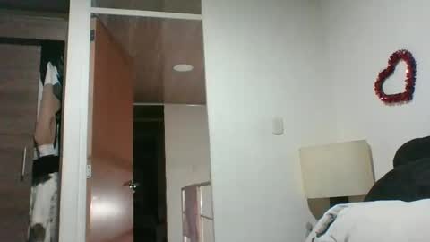 Snapshot of kimmy_kimmy_ chatting on 02-27-25, 11:59 Kimmy online show from 02-27-25, 11:59