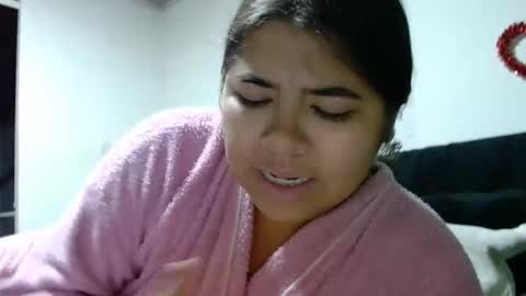 Snapshot of kimmy_kimmy_ chatting on 03-08-25, 03:50 Kimmy online show from 03-08-25, 03:50