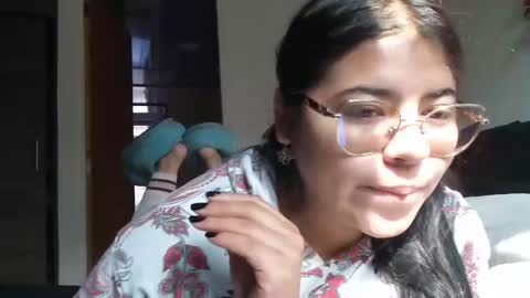 Snapshot of kimmy_kimmy_ chatting on 03-11-25, 01:56 Kimmy online show from 03-11-25, 01:56