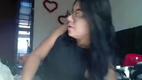 Snapshot of kimmy_kimmy_ chatting on 09-11-25, 02:06 Kimmy online show from 09-11-25, 02:06