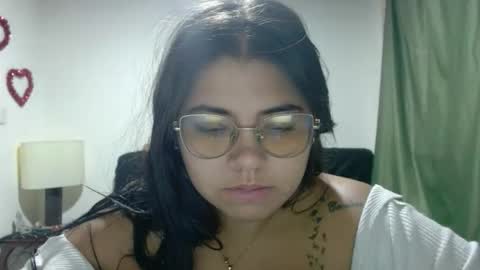 Snapshot of kimmy_kimmy_ chatting on 09-13-25, 03:39 Kimmy online show from 09-13-25, 03:39