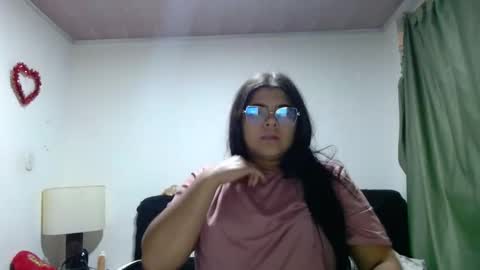 Snapshot of kimmy_kimmy_ chatting on 10-21-25, 02:23 Kimmy online show from 10-21-25, 02:23