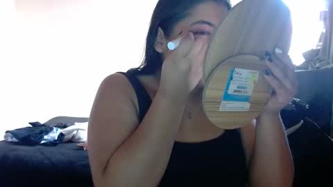 Snapshot of kimmy_kimmy_ chatting on 11-01-25, 04:42 Kimmy online show from 11-01-25, 04:42