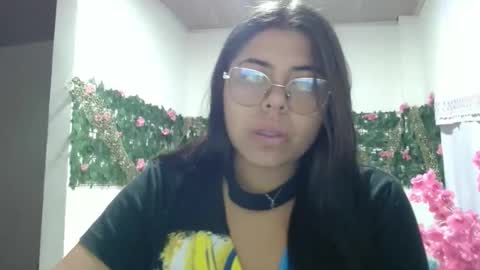 Snapshot of kimmy_kimmy_ chatting on 12-03-25, 02:19 Kimmy online show from 12-03-25, 02:19